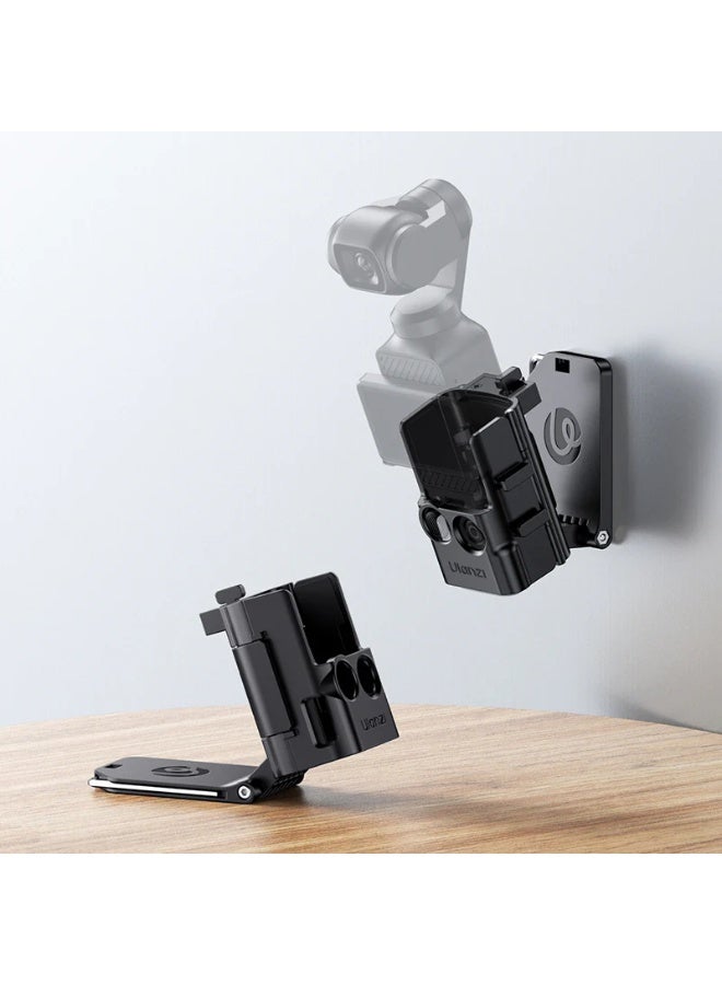 يولانزي PK15 Xtra Muse & Pocket 3 Magnetic Mount C068 - Image 2